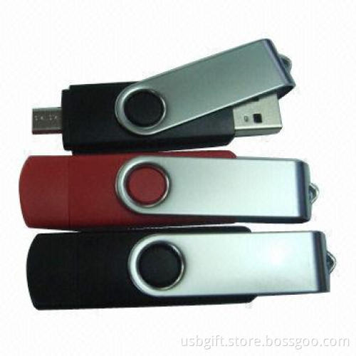 USB flash disk, 2GB classic commercial, for promotional gift